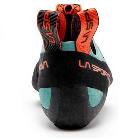 Mantra Arctic Flame La Sportiva New Zealand