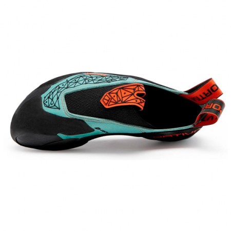Mantra Arctic Flame La Sportiva New Zealand