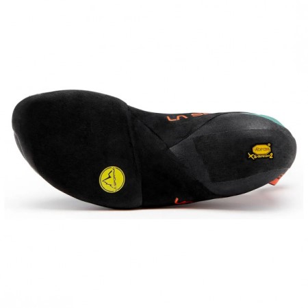 Mantra Arctic Flame La Sportiva New Zealand