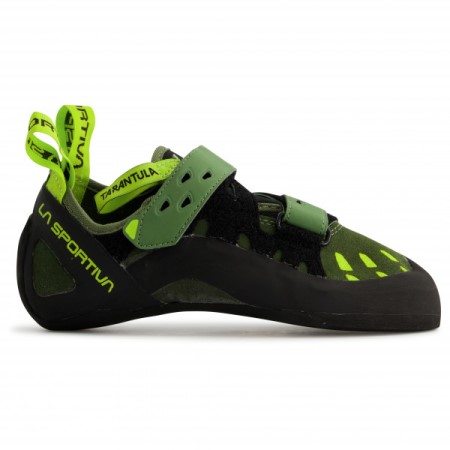 Tarantula Olive Neon La Sportiva New Zealand