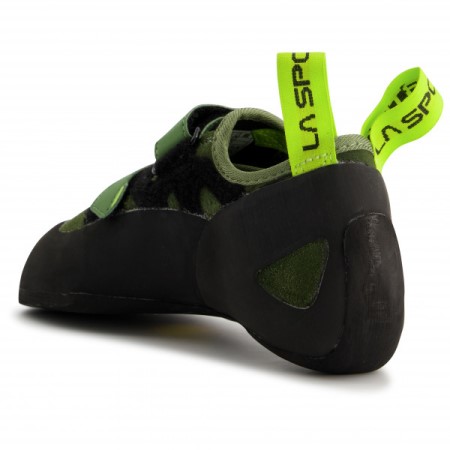 Tarantula Olive Neon La Sportiva New Zealand