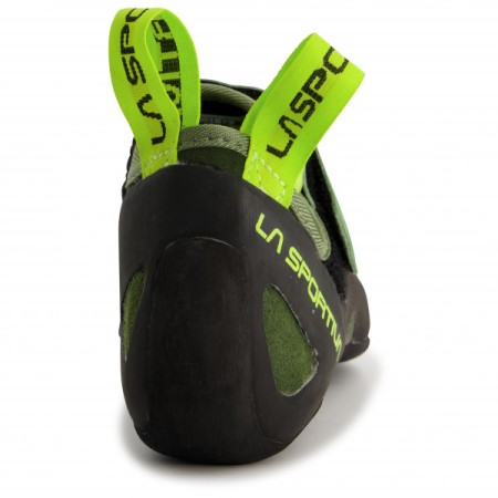 Tarantula Olive Neon La Sportiva New Zealand