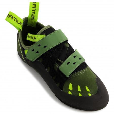 Tarantula Olive Neon La Sportiva New Zealand