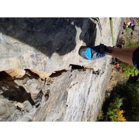 La Sportiva New Zealand Space Blue Maple Tarantula