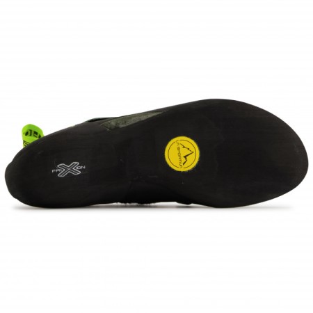 La Sportiva New Zealand Space Blue Maple Tarantula