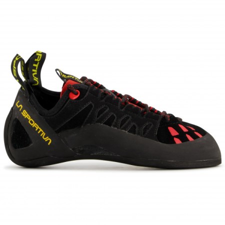 La Sportiva New Zealand Black Poppy Tarantulace