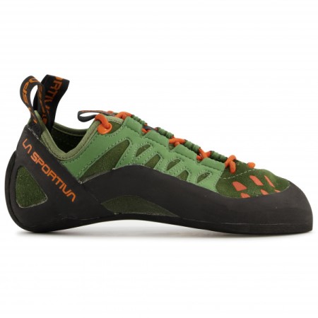 Tarantulace La Sportiva New Zealand Olive Tiger