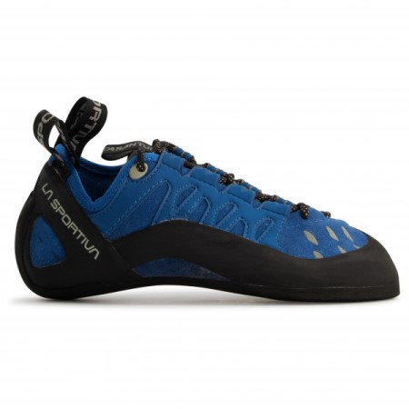 Tarantulace Space Blue Clay La Sportiva New Zealand