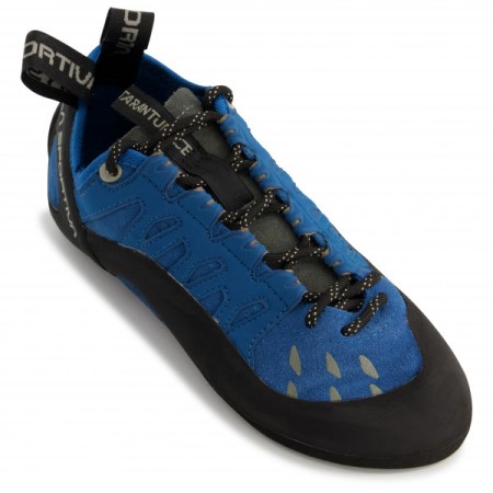 Tarantulace Space Blue Clay La Sportiva New Zealand
