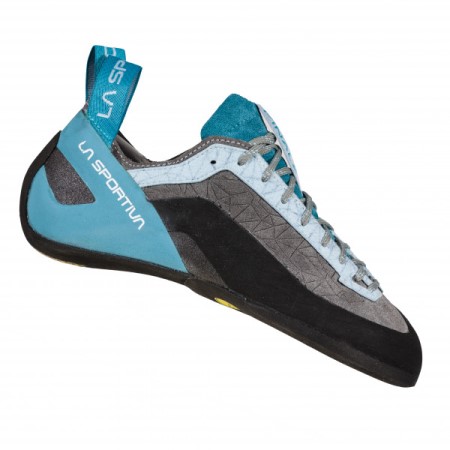 Women's Finale La Sportiva New Zealand Clay Topaz