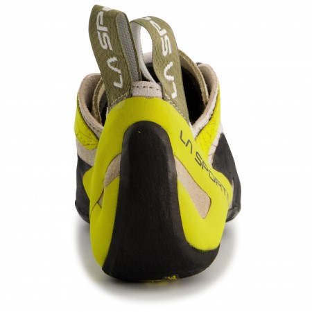 Women's Finale La Sportiva New Zealand Clay Topaz