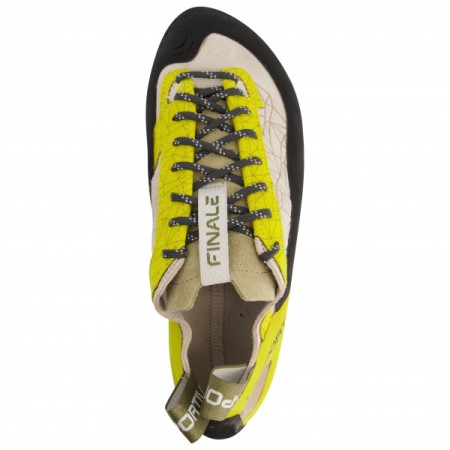 Women's Finale Shadow Moss La Sportiva New Zealand