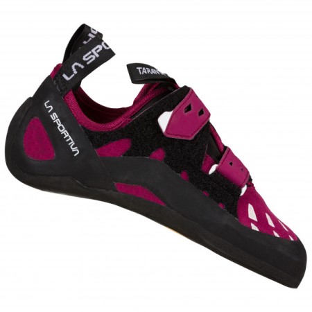 Women's Tarantula La Sportiva New Zealand Red Plum