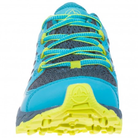Kid's Jynx La Sportiva New Zealand Opal Apple Green