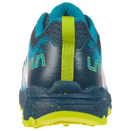 Kid's Jynx La Sportiva New Zealand Opal Apple Green