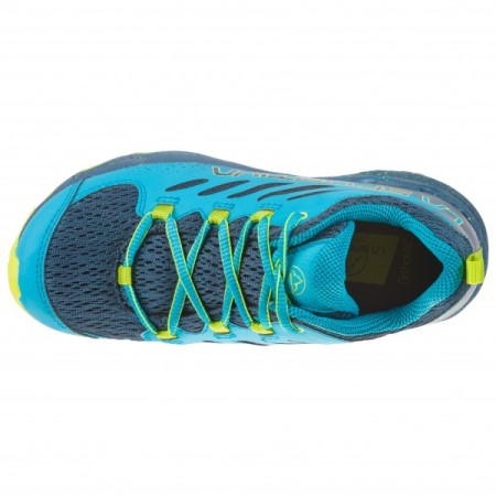 Kid's Jynx La Sportiva New Zealand Opal Apple Green