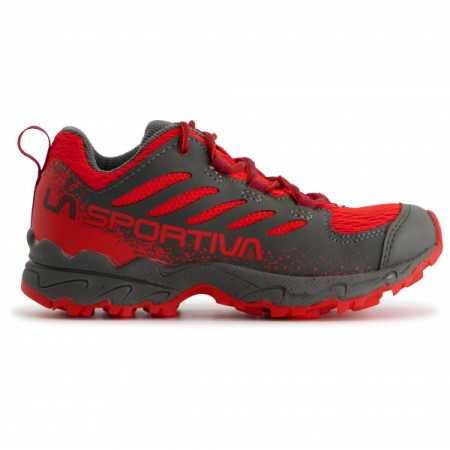 Kid's Jynx Carbon Poppy La Sportiva New Zealand