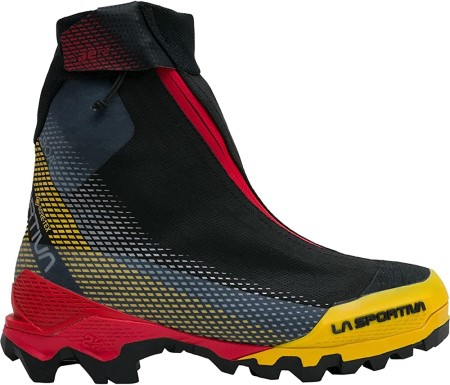 Aequilibrium Top Gtx Mountaineering Boot La Sportiva New Zealand