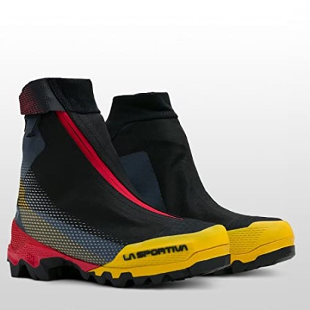 Aequilibrium Top Gtx Mountaineering Boot La Sportiva New Zealand