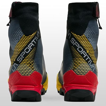 Aequilibrium Top Gtx Mountaineering Boot La Sportiva New Zealand