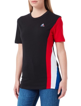 Black Le Coq Sport-Shirt La Sportiva New Zealand