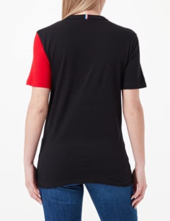 Black Le Coq Sport-Shirt La Sportiva New Zealand