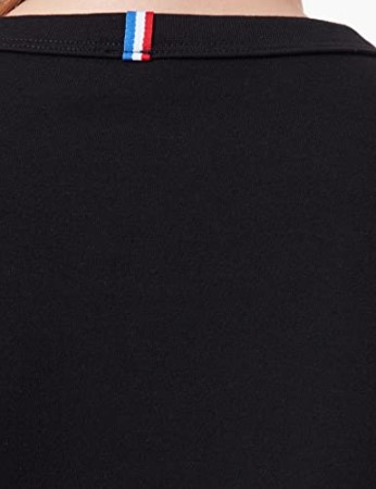 Black Le Coq Sport-Shirt La Sportiva New Zealand