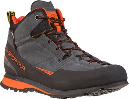 Boulder X Mid Gtx La Sportiva New Zealand