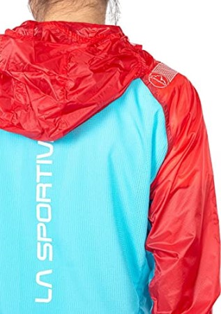 Briza Windbreaker Jacket Malibu La Sportiva New Zealand