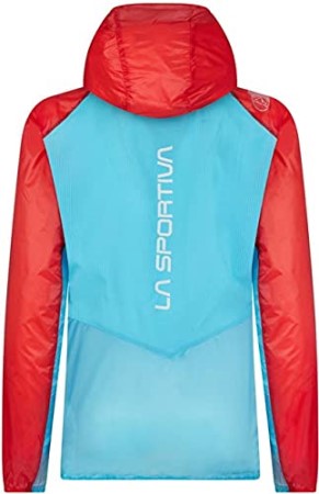 Briza Windbreaker Jacket Malibu La Sportiva New Zealand