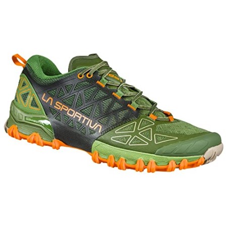 Bushido Ii La Sportiva New Zealand Carbon