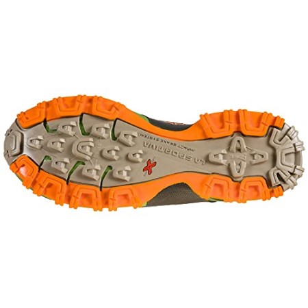 Bushido Ii La Sportiva New Zealand Carbon