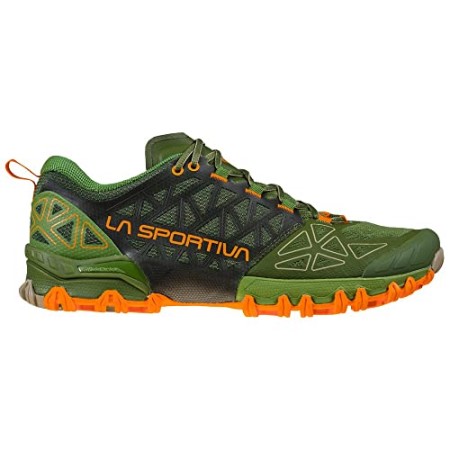 Bushido Ii La Sportiva New Zealand Carbon