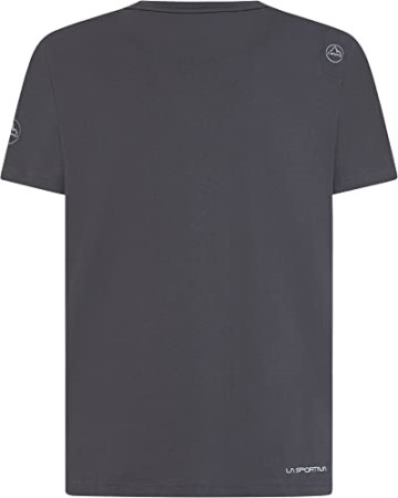 Cross Sect-Shirt La Sportiva New Zealand Carbon Cloud