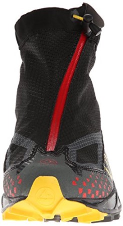 Crossover 2.0 Gtx Waterproof Mountain Running Shoes Black Yellow La Sportiva New Zealand