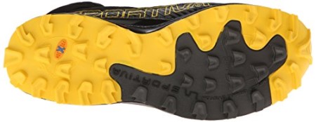 Crossover 2.0 Gtx Waterproof Mountain Running Shoes Black Yellow La Sportiva New Zealand