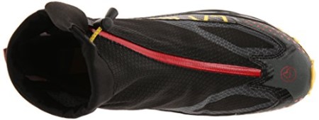 Crossover 2.0 Gtx Waterproof Mountain Running Shoes Black Yellow La Sportiva New Zealand
