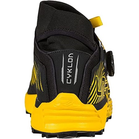 Cyklon 41.5 La Sportiva New Zealand