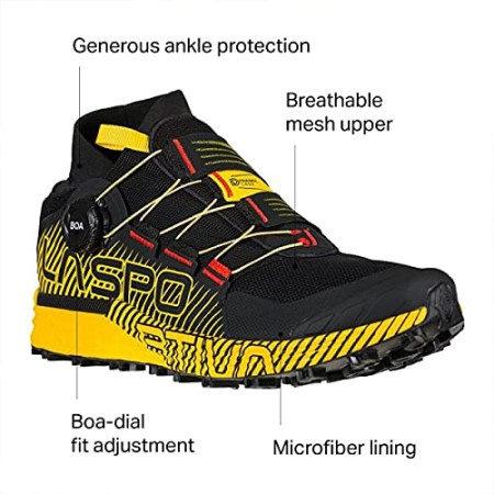 Cyklon 41.5 La Sportiva New Zealand