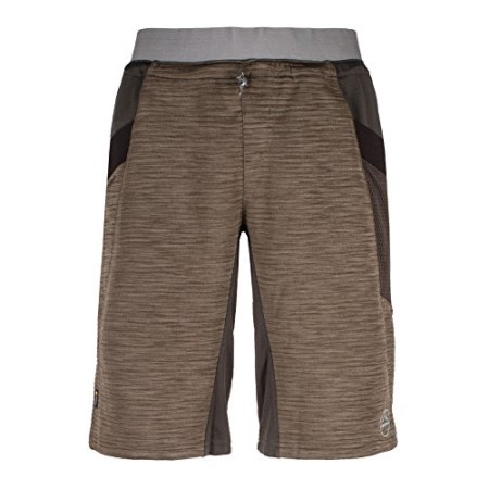 Force Short La Sportiva New Zealand Black