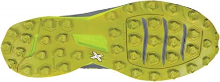 Kaptiva Gtx Running Shoe Carbon Citrus La Sportiva New Zealand