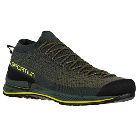 La Sportiva New Zealand Beetle Citrus Mens Tx2 Evo Approach