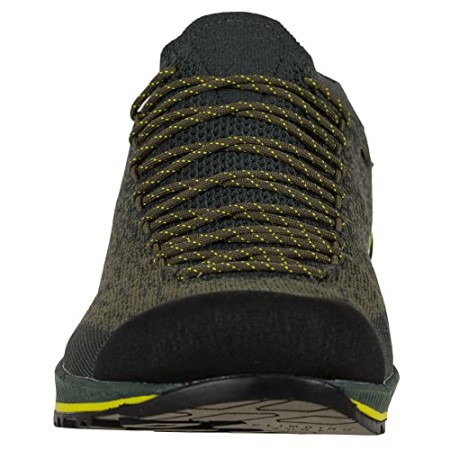 La Sportiva New Zealand Beetle Citrus Mens Tx2 Evo Approach
