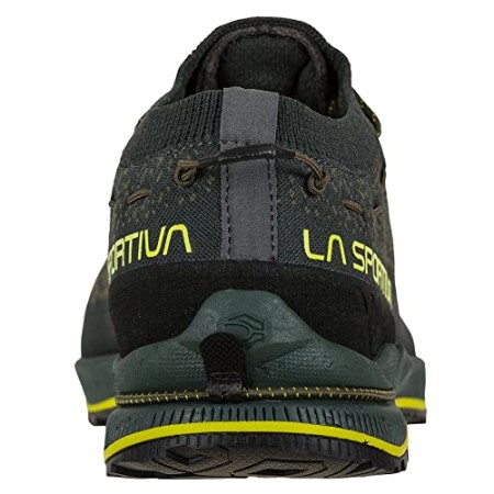 La Sportiva New Zealand Beetle Citrus Mens Tx2 Evo Approach