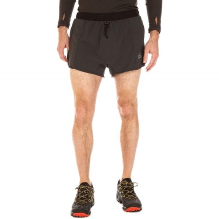 La Sportiva New Zealand Black Auster Short
