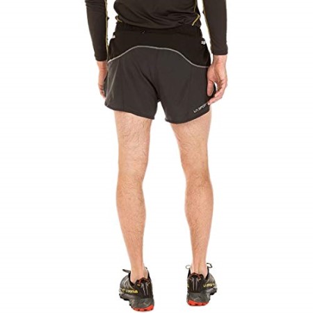 La Sportiva New Zealand Black Auster Short