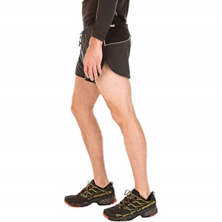 La Sportiva New Zealand Black Auster Short