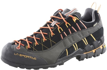 La Sportiva New Zealand Black Black 000 Unisex