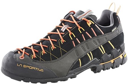 La Sportiva New Zealand Black Black 000 Unisex