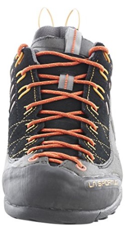 La Sportiva New Zealand Black Black 000 Unisex